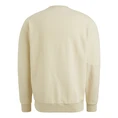 PME Legend Heren Trui Psw2502473 OFF-WHITE