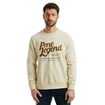 PME Legend Heren Trui Psw2502473 OFF-WHITE