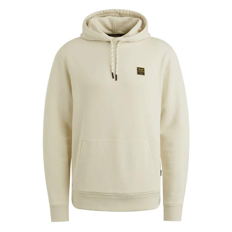 PME Legend Heren Trui PSW2508421 OFF-WHITE