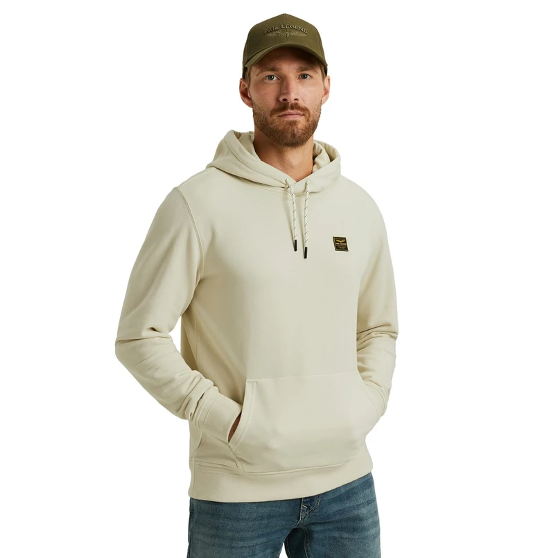 PME Legend Heren Trui PSW2508421 OFF-WHITE