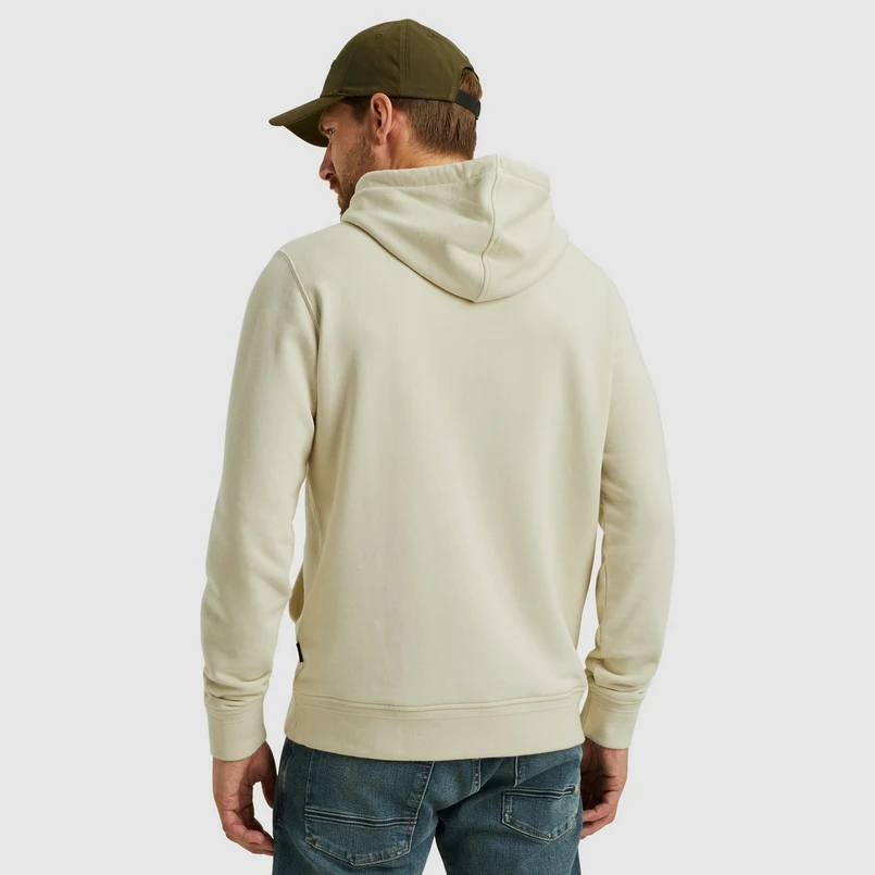PME Legend Heren Trui PSW2508421 OFF-WHITE
