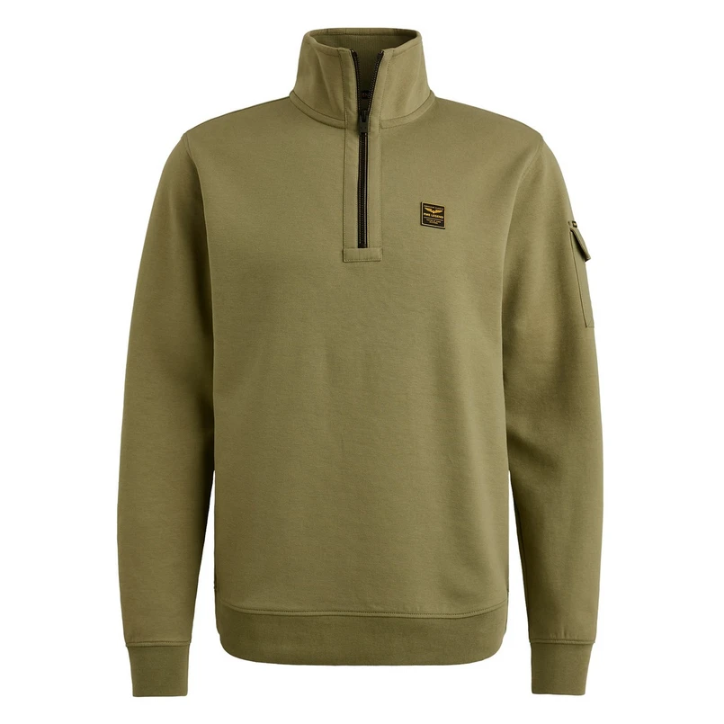 PME Legend Heren Trui PSW2508423 Groen