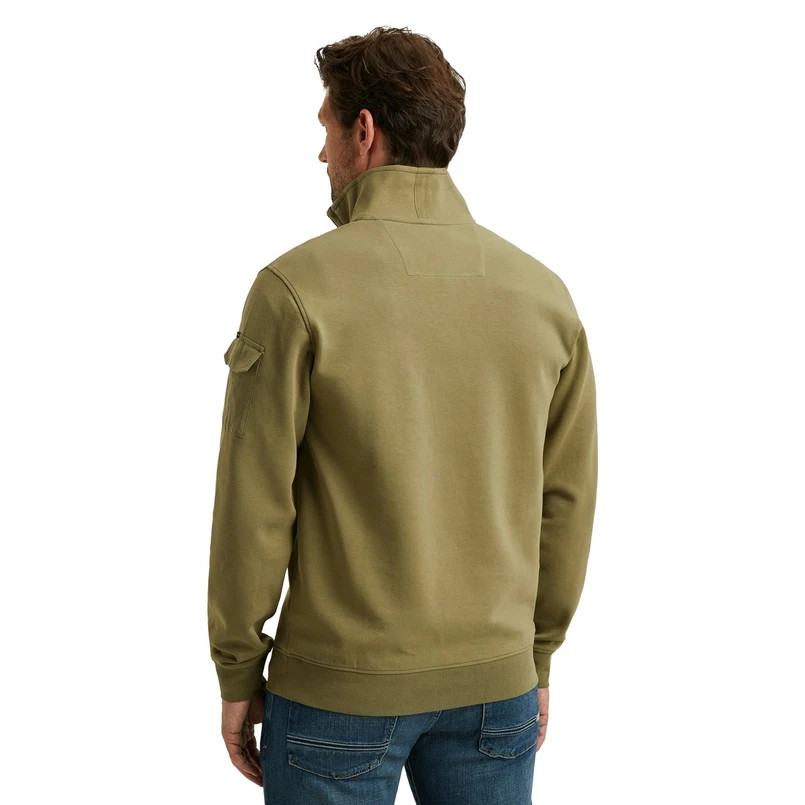 PME Legend Heren Trui PSW2508423 Groen