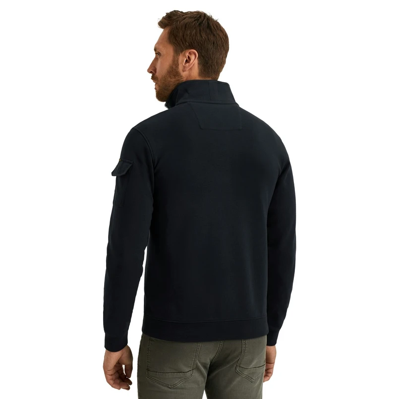PME Legend Heren Trui PSW2508423 Navy