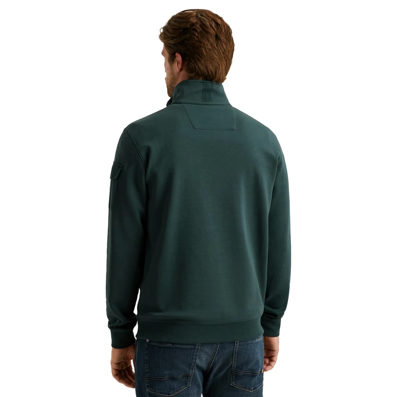 PME Legend Heren Trui PSW2508423 Navy