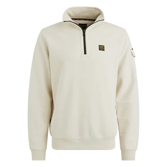 PME Legend Heren Trui PSW2508423 OFF-WHITE