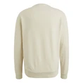 PME Legend Heren Trui PSW2508430 OFF-WHITE