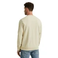 PME Legend Heren Trui PSW2508430 OFF-WHITE