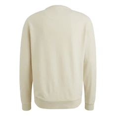 PME Legend Heren Trui PSW2508430 OFF-WHITE