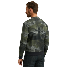 PME Legend Heren Trui PSW2508456 Navy