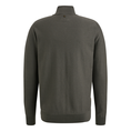 PME Legend Heren Vest Pkc2502356 Olijf