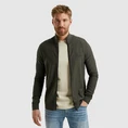 PME Legend Heren Vest Pkc2502356 Olijf