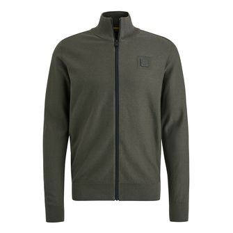 PME Legend Heren Vest Pkc2502356 Olijf