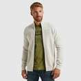 PME Legend Heren Vest PKC2502358 Lichtgrijs