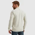 PME Legend Heren Vest PKC2502358 Lichtgrijs