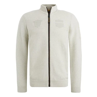 PME Legend Heren Vest PKC2502358 Lichtgrijs