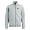 PME Legend Heren Vest PSW2502475 Grijs dessin