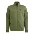 PME Legend Heren Vest Psw2502475 Groen