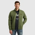 PME Legend Heren Vest Psw2502475 Groen