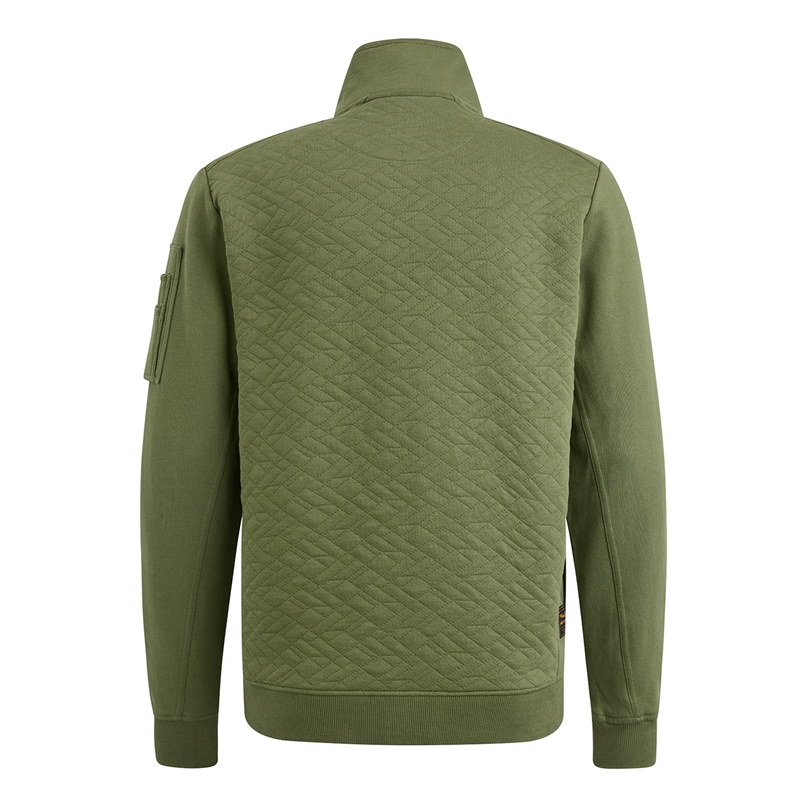 PME Legend Heren Vest Psw2502475 Groen