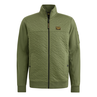 PME Legend Heren Vest Psw2502475 Groen