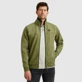 PME Legend Heren Vest Psw2502476 Groen