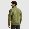 PME Legend Heren Vest Psw2502476 Groen