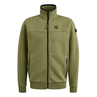 PME Legend Heren Vest Psw2502476 Groen