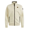 PME Legend Heren Vest Psw2502476 OFF-WHITE