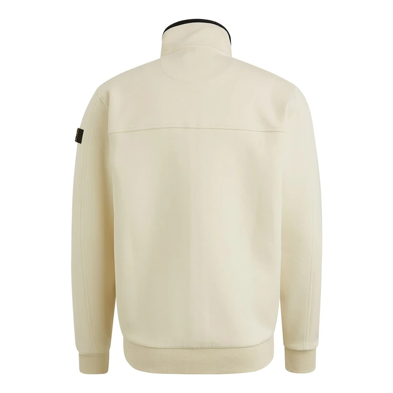 PME Legend Heren Vest Psw2502476 OFF-WHITE