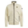 PME Legend Heren Vest Psw2502476 OFF-WHITE