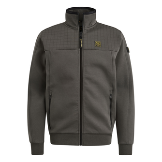 PME Legend Heren Vest Psw2502476 Olijf