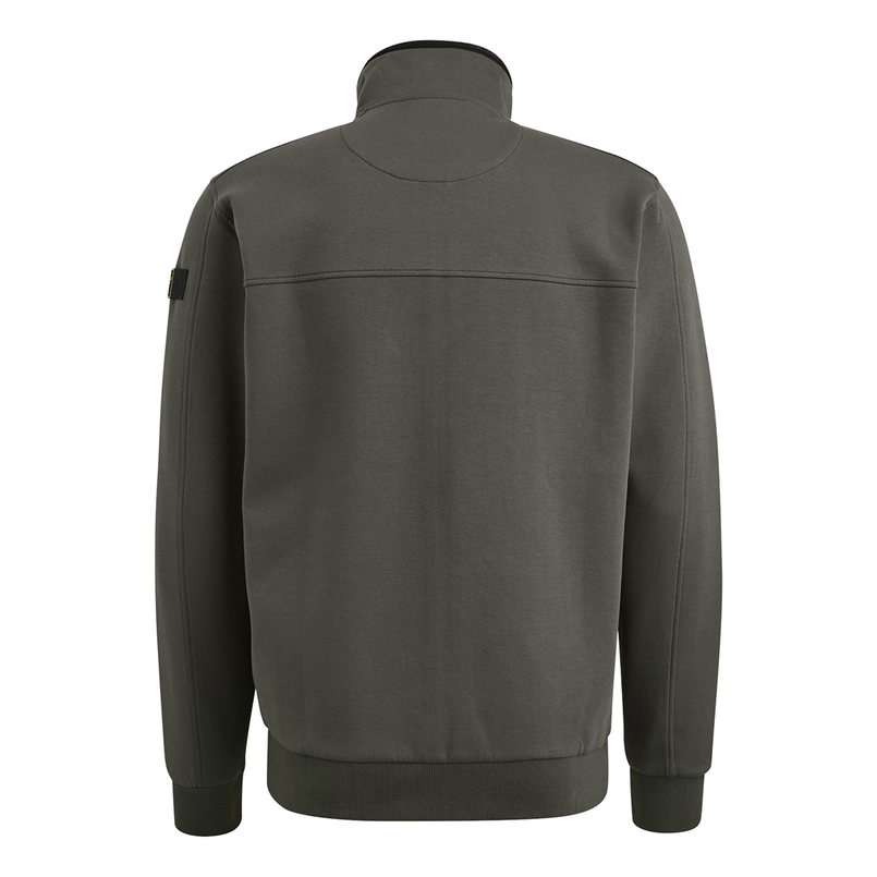 PME Legend Heren Vest Psw2502476 Olijf