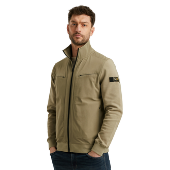 PME Legend Heren Vest Psw2506423 Wit