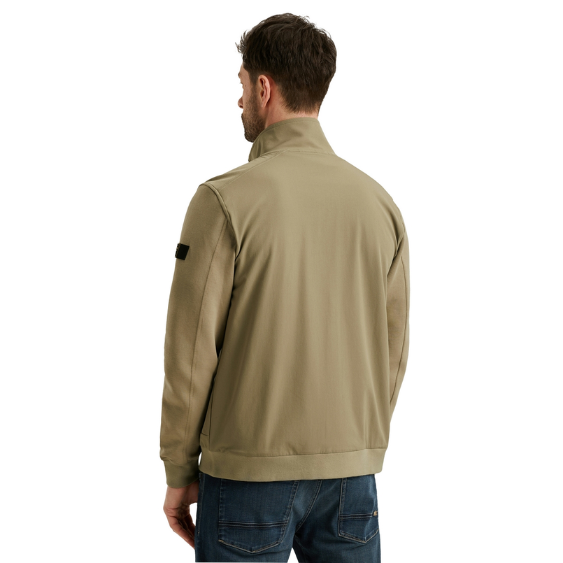 PME Legend Heren Vest Psw2506423 Wit