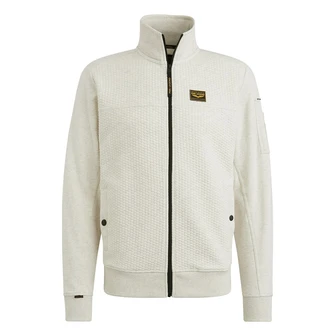 PME Legend Heren Vest PSW2508436 Lichtgrijs