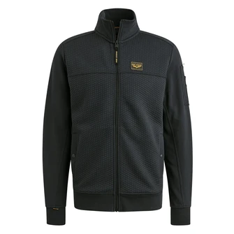 PME Legend Heren Vest Psw2508436 Navy