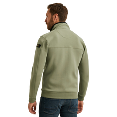 PME Legend Heren Vest PSW2508437 Groen
