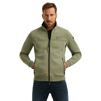 PME Legend Heren Vest PSW2508437 Groen