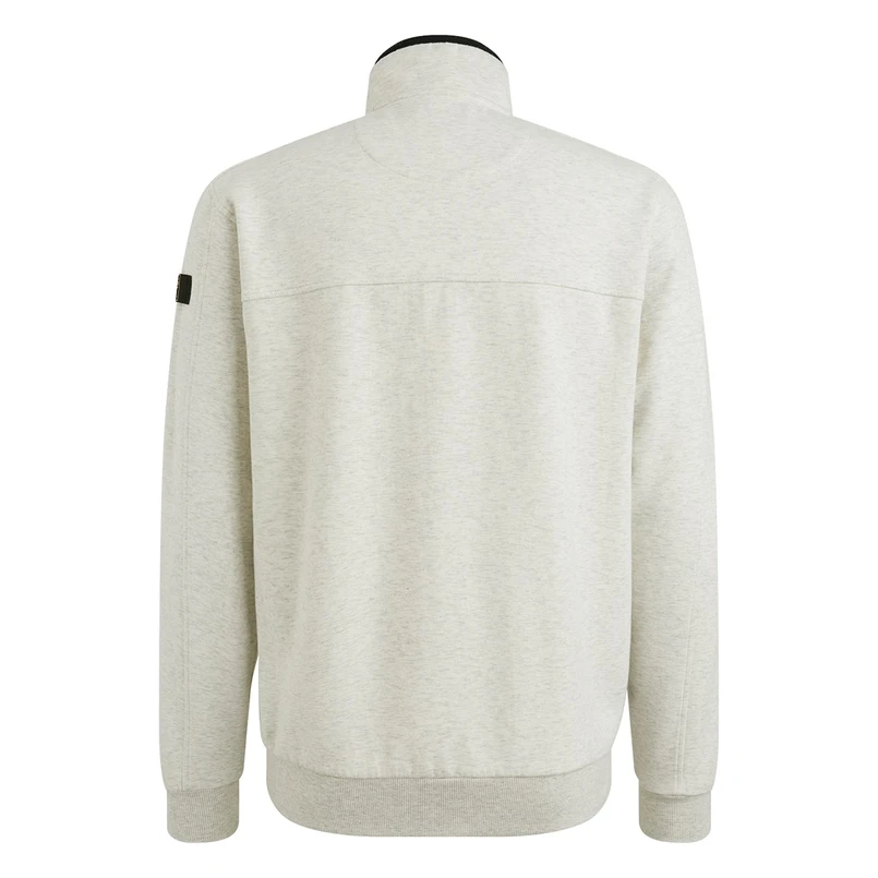 PME Legend Heren Vest PSW2508437 Lichtgrijs