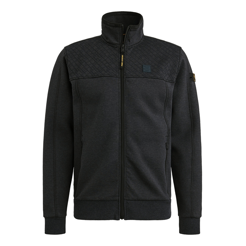 PME Legend Heren Vest PSW2508437 Navy