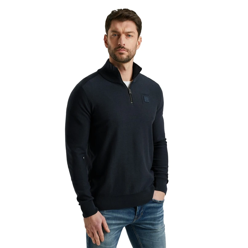 PME Legend Heren Zipper Pkw2502328 Navy