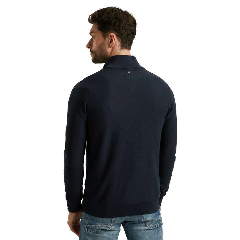 PME Legend Heren Zipper Pkw2502328 Navy
