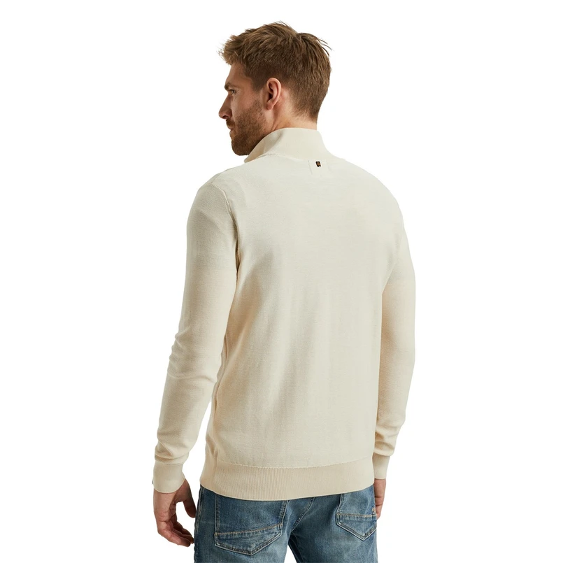PME Legend Heren Zipper Pkw2502328 OFF-WHITE