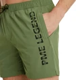 PME Legend Heren Zwembroek Psh2504671 Groen