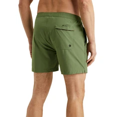 PME Legend Heren Zwembroek Psh2504671 Groen