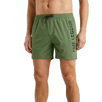 PME Legend Heren Zwembroek Psh2504671 Groen