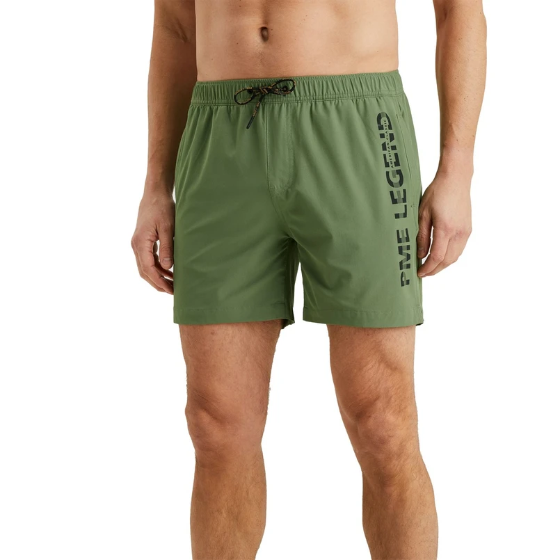PME Legend Heren Zwembroek Psh2504671 Groen