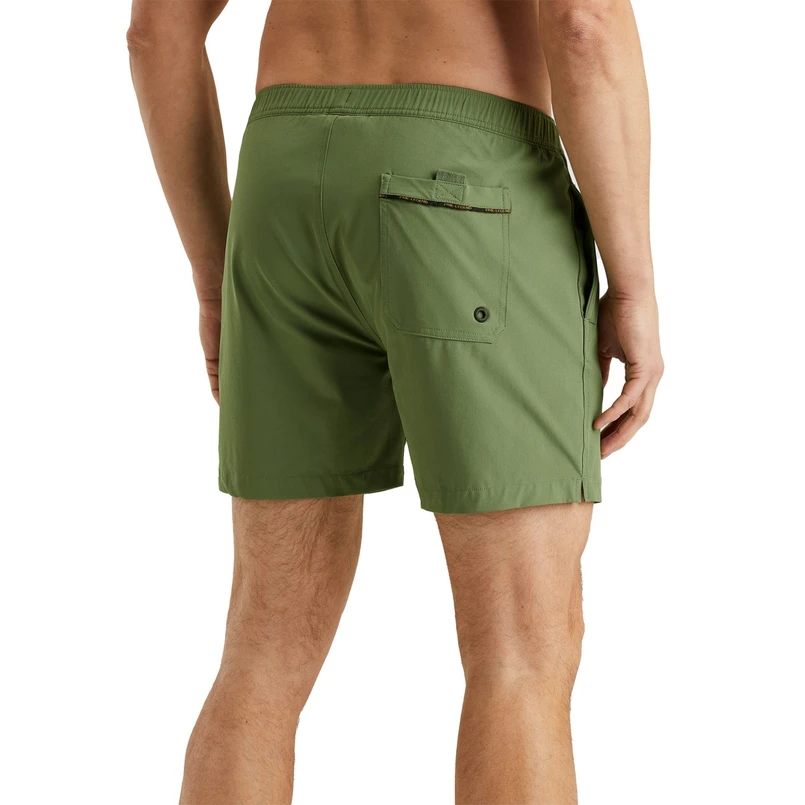 PME Legend Heren Zwembroek Psh2504671 Groen