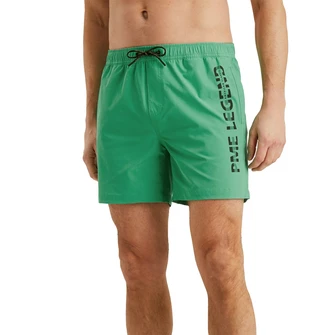 PME Legend Heren Zwembroek Psh2504671 Lime